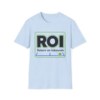 ROI T-Shirt