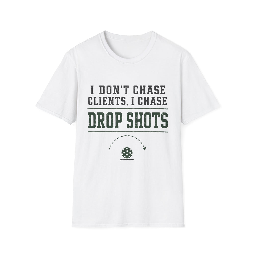 Dropping Shots T-Shirt