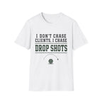 Dropping Shots T-Shirt