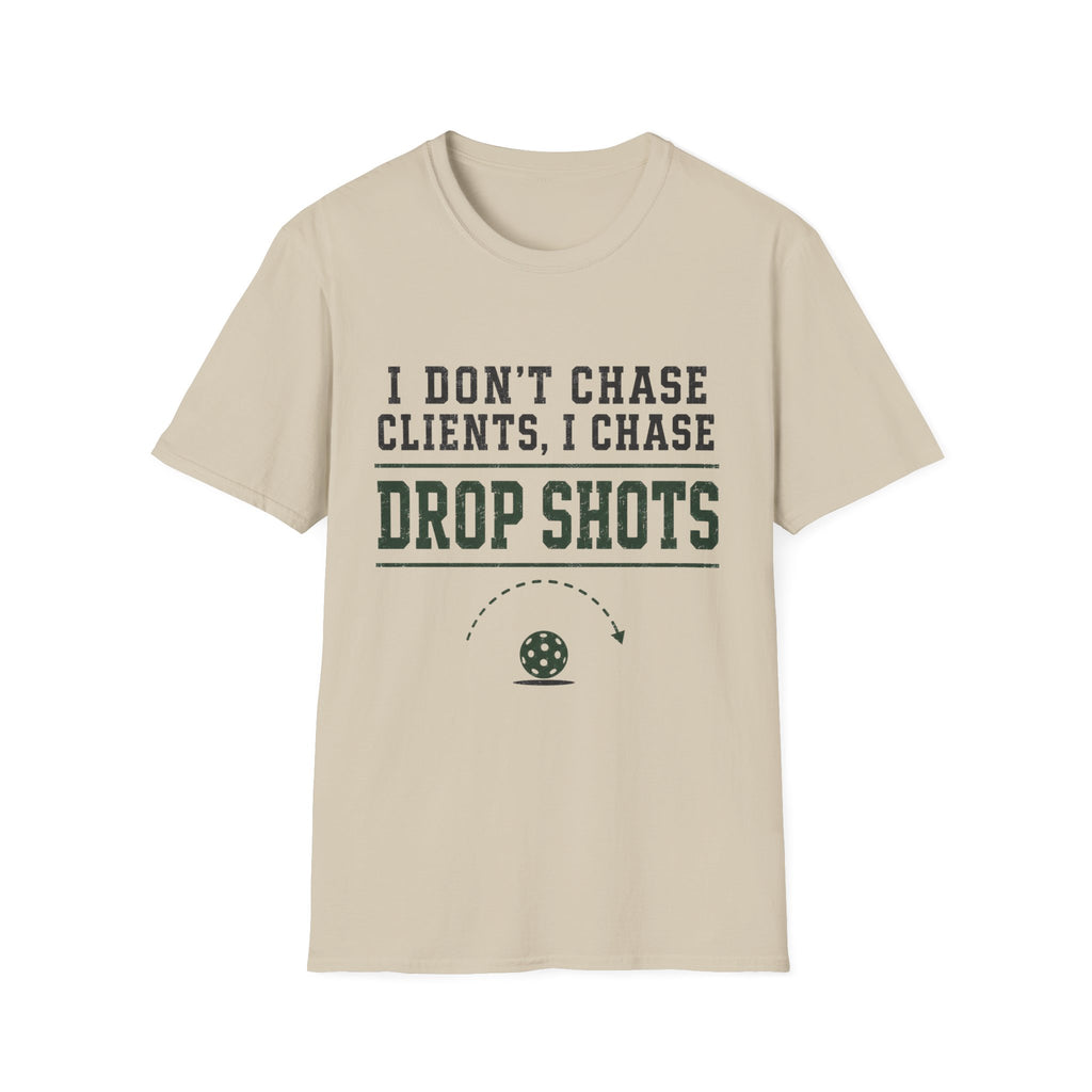 Dropping Shots T-Shirt