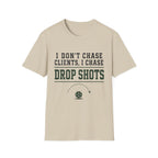 Dropping Shots T-Shirt