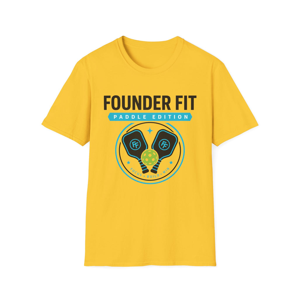 Founder Fit T-Shirt