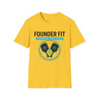 Founder Fit T-Shirt
