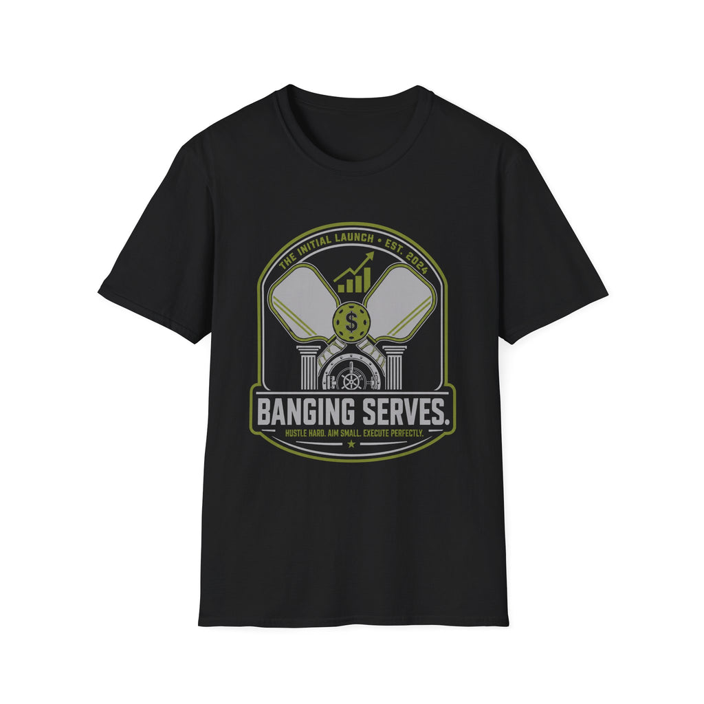 Banging Services T-Shirt