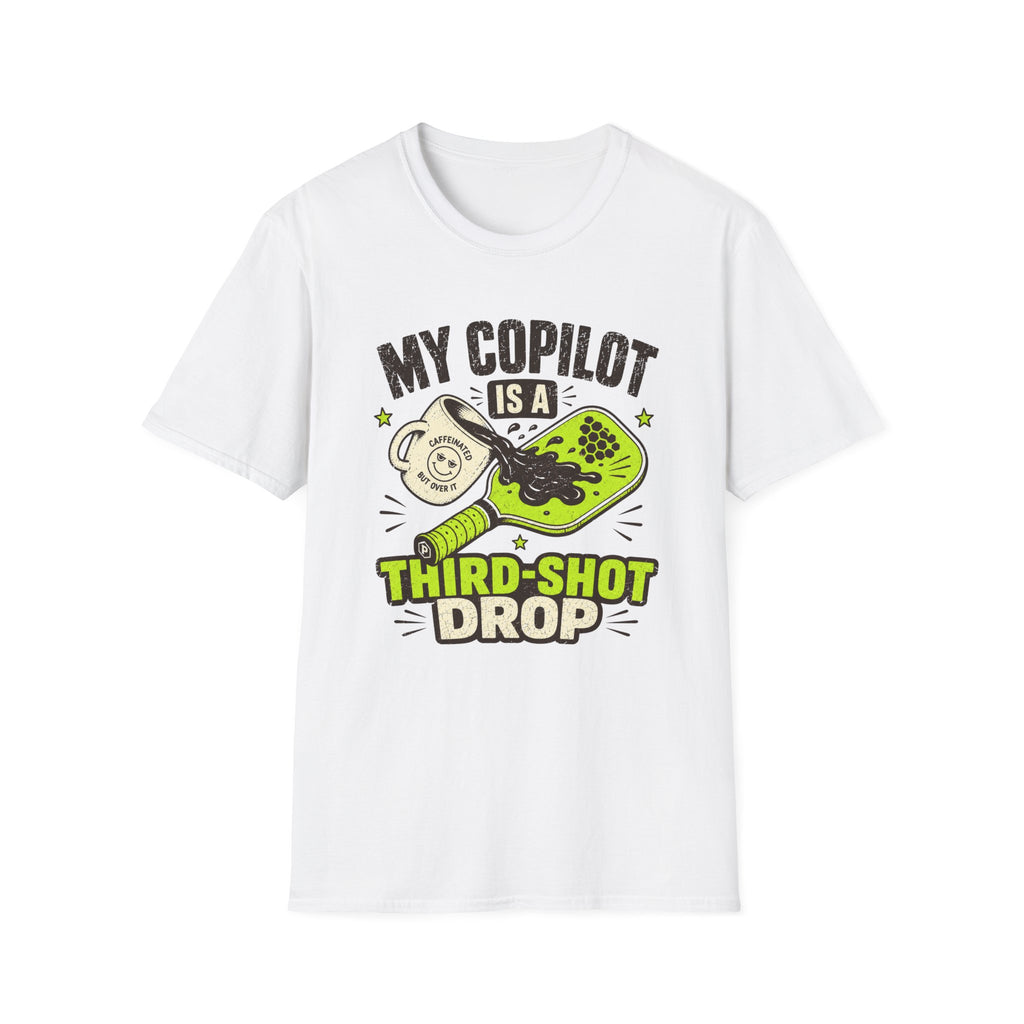 My Copilot T-Shirt