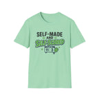 Self-Scored T-Shirt