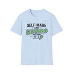 Self-Scored T-Shirt