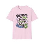 Dinker By 5 T-Shirt