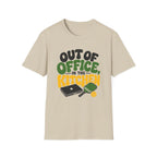 Out of Office In The Kitchen T-Shirt