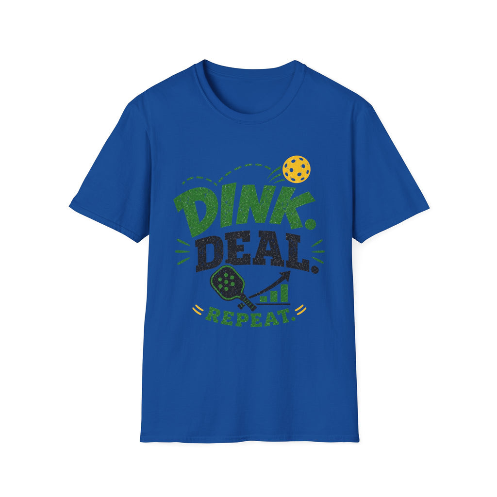 Dink Deal Repeat T-Shirt