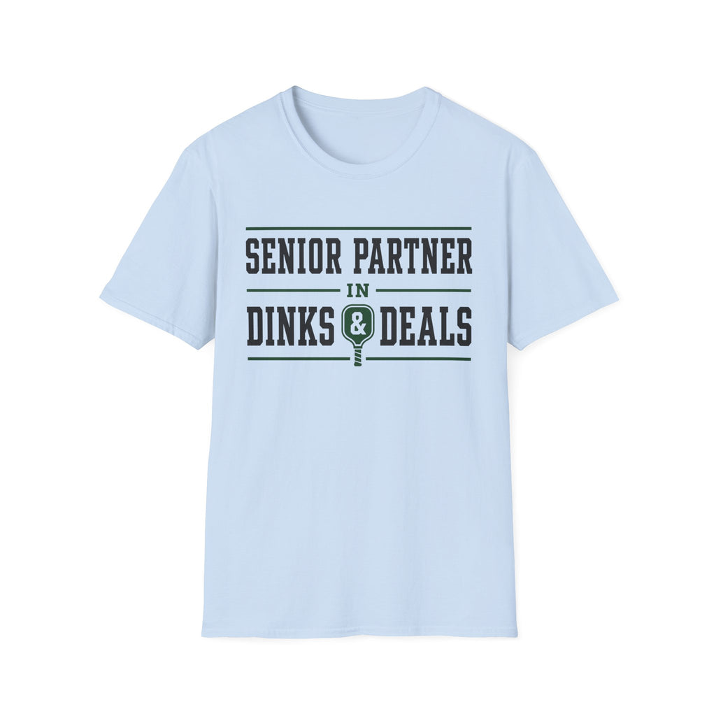Senior Partner T-Shirt
