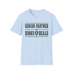 Senior Partner T-Shirt