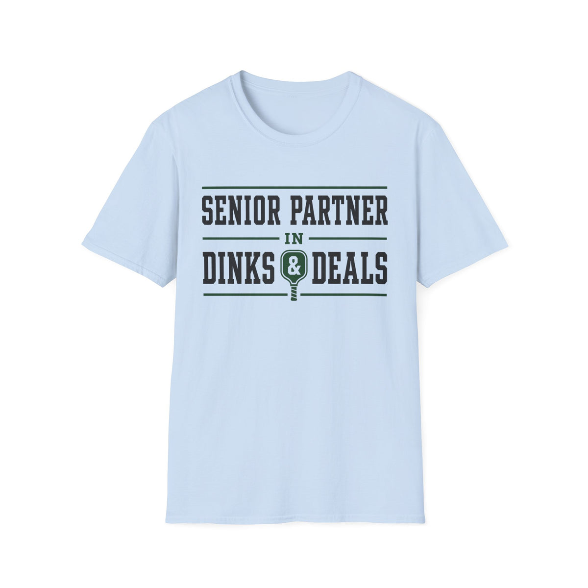 Senior Partner T-Shirt