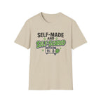 Self-Scored T-Shirt
