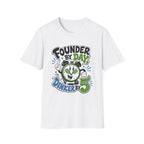 Dinker By 5 T-Shirt