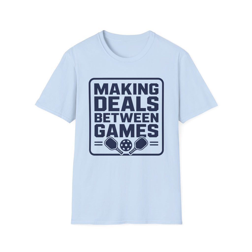 Making Deals T-Shirt