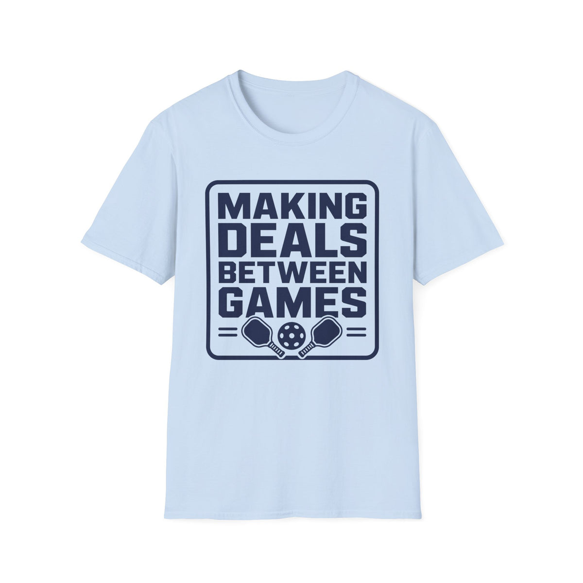 Making Deals T-Shirt