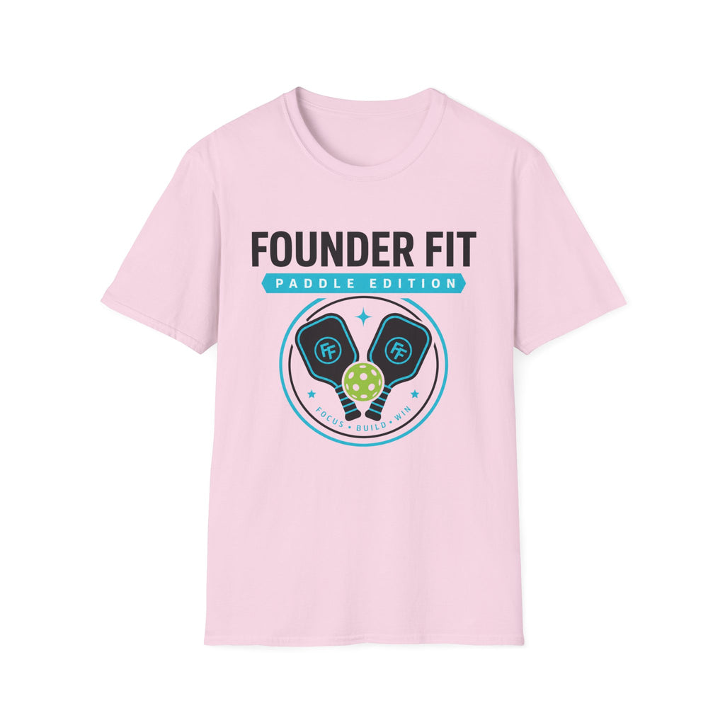 Founder Fit T-Shirt
