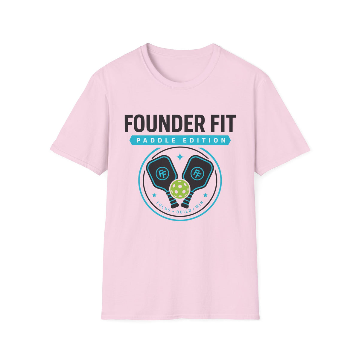 Founder Fit T-Shirt