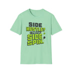 Side Spin T-Shirt