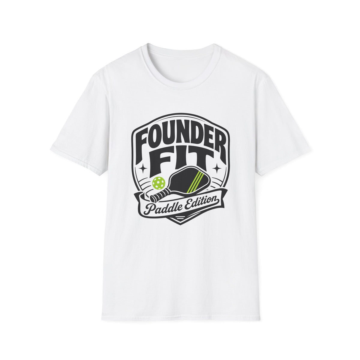 Founder T-Shirt