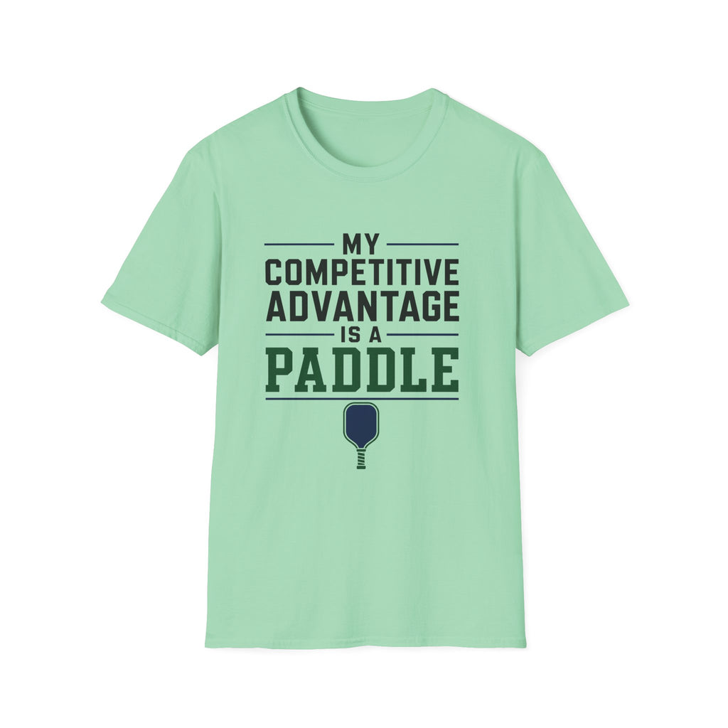 Competitive Advantage T-Shirt
