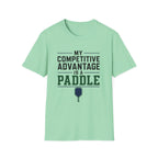 Competitive Advantage T-Shirt