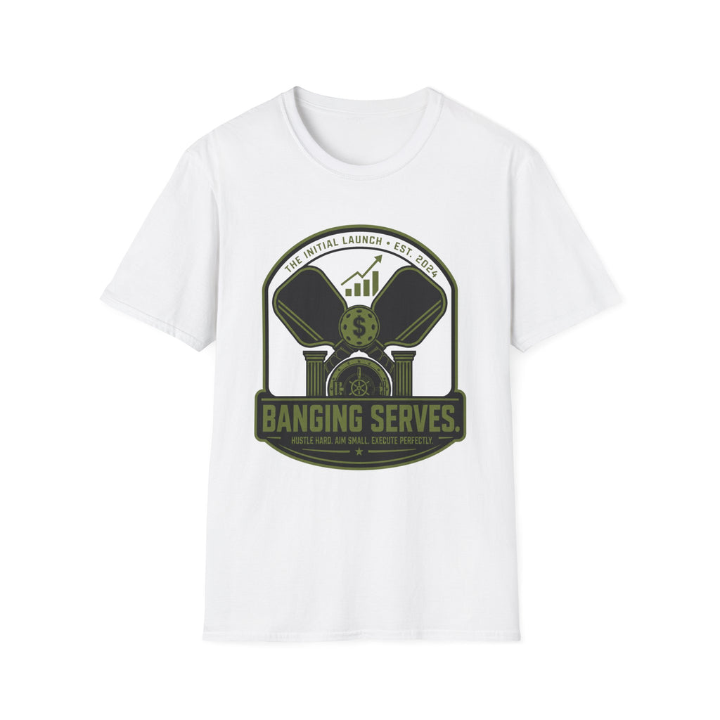 Banging Services T-Shirt