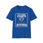 Funnel Kitchen T-Shirt