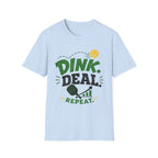 Dink Deal Repeat T-Shirt