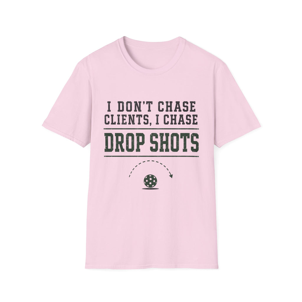 Dropping Shots T-Shirt