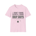 Dropping Shots T-Shirt