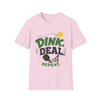 Dink Deal Repeat T-Shirt
