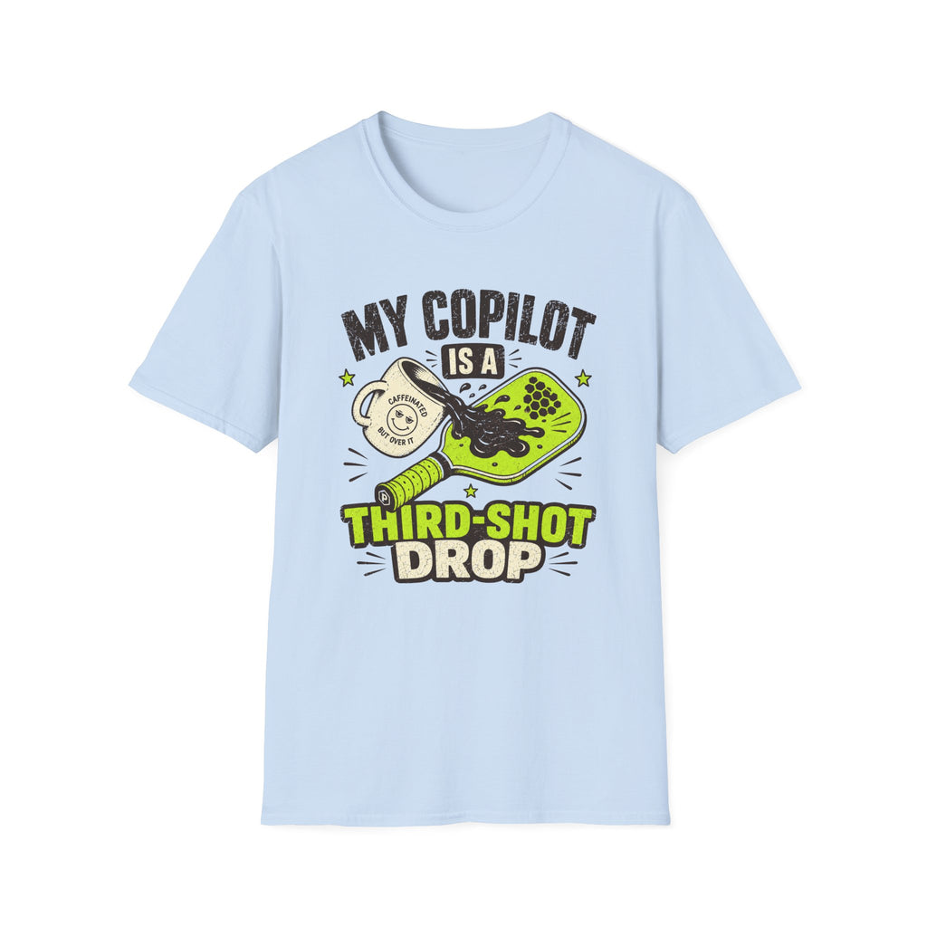 My Copilot T-Shirt