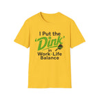Work - Life Balance T-Shirt