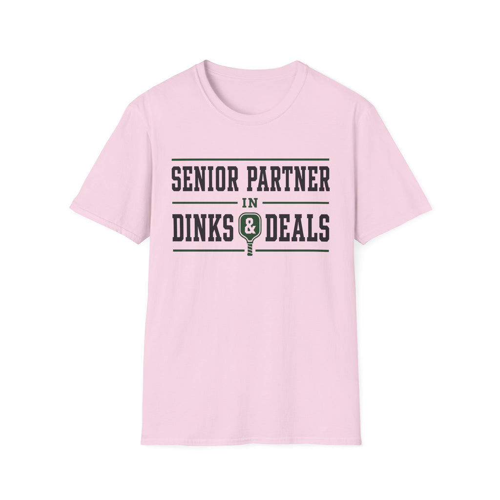 Senior Partner T-Shirt