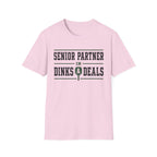 Senior Partner T-Shirt