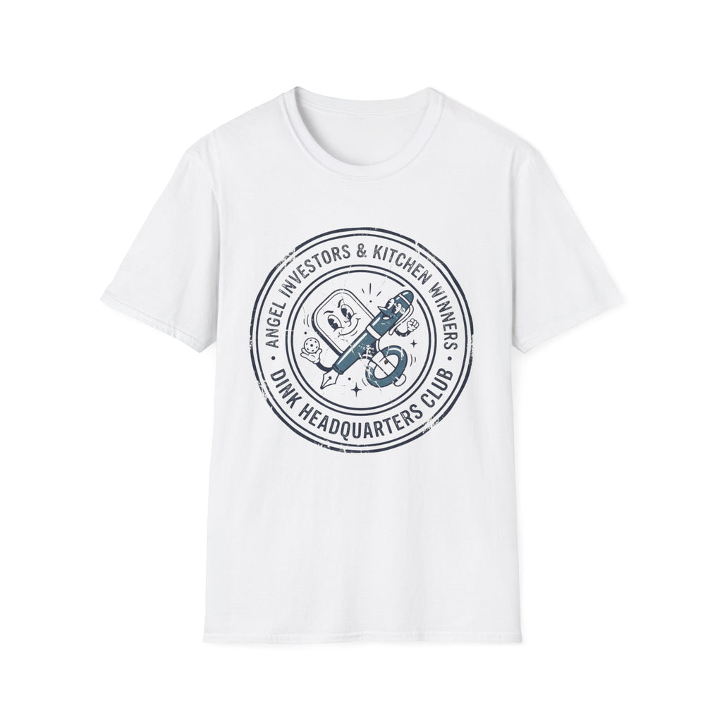 Angel Investors T-Shirt