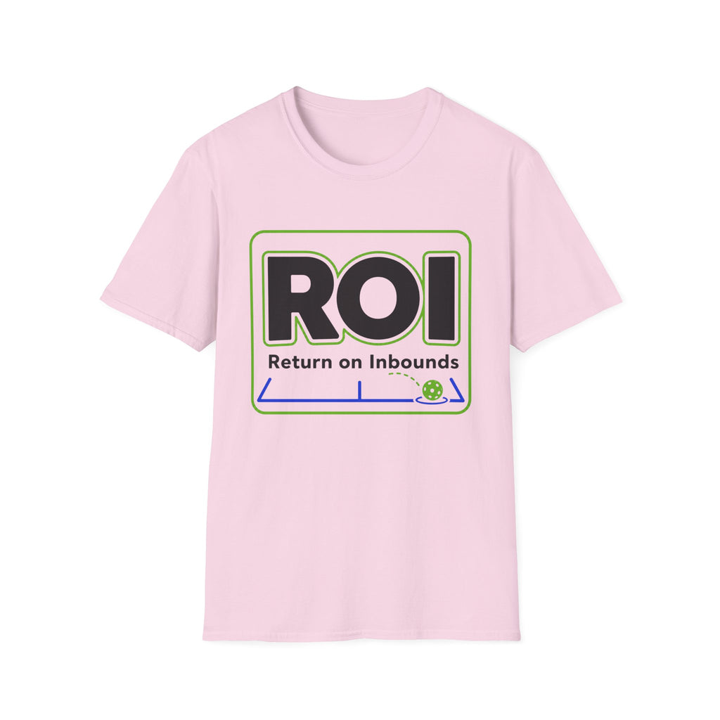 ROI T-Shirt