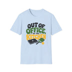 Out of Office In The Kitchen T-Shirt