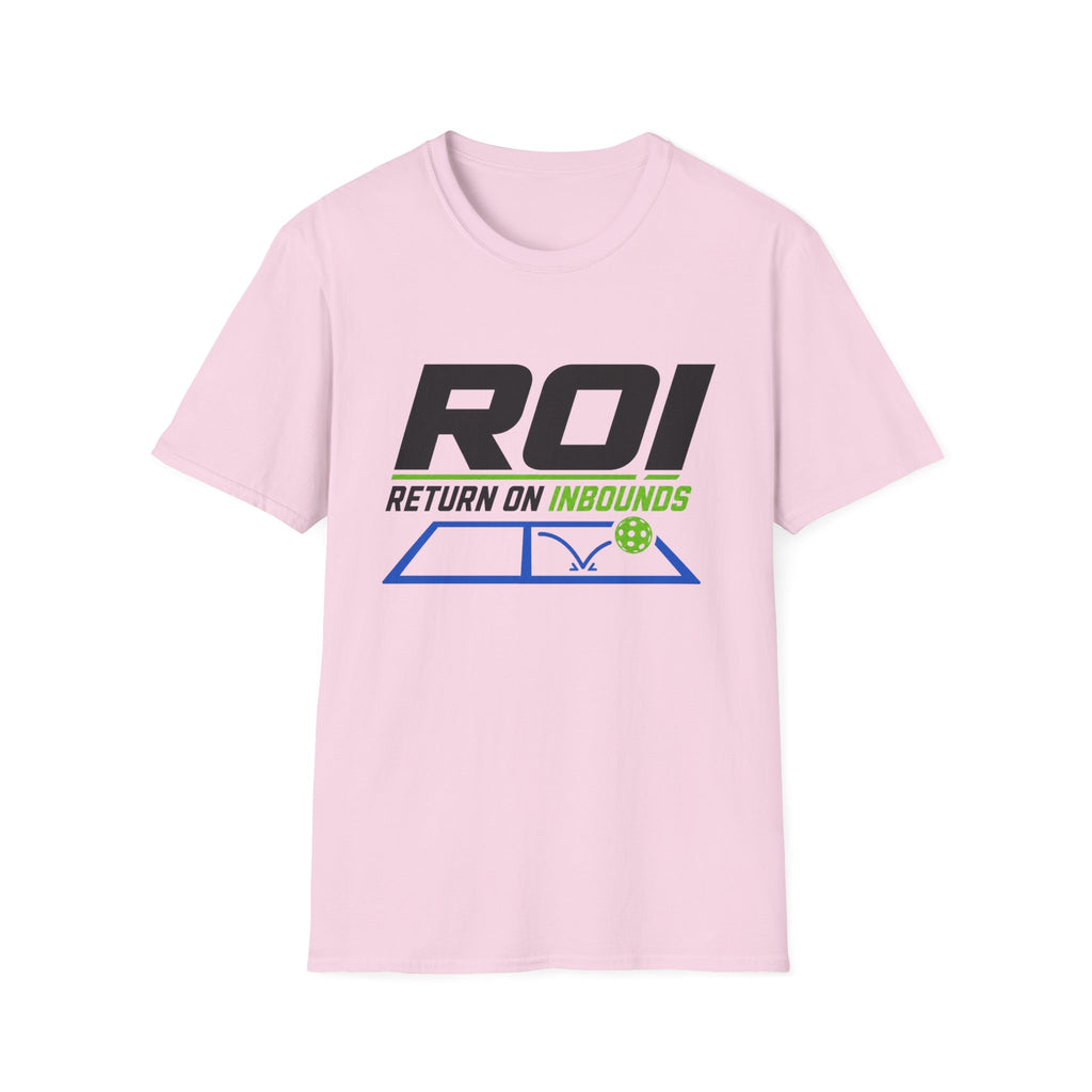 Return on Inbounds T-Shirt