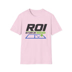 Return on Inbounds T-Shirt