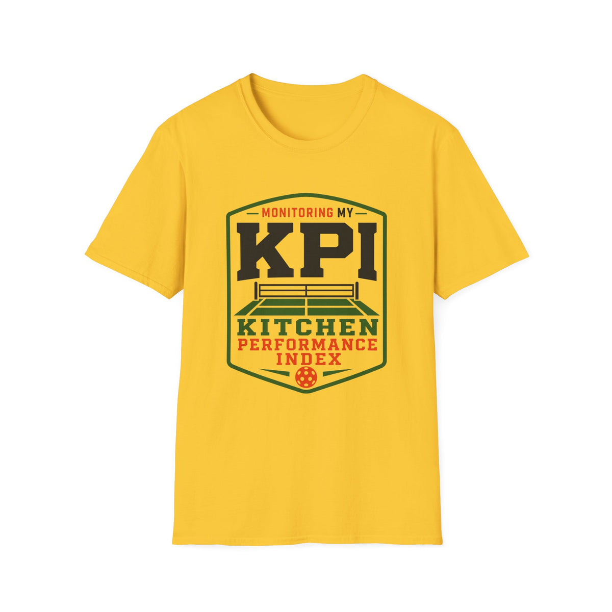 Kitchen Performance T-Shirt