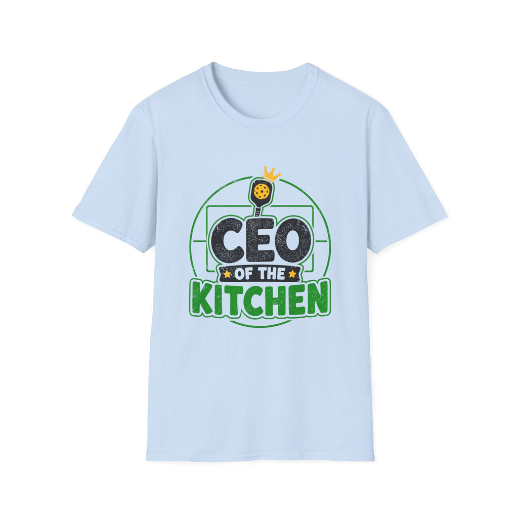 CEO of the Kitchen T-Shirt