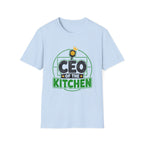 CEO of the Kitchen T-Shirt