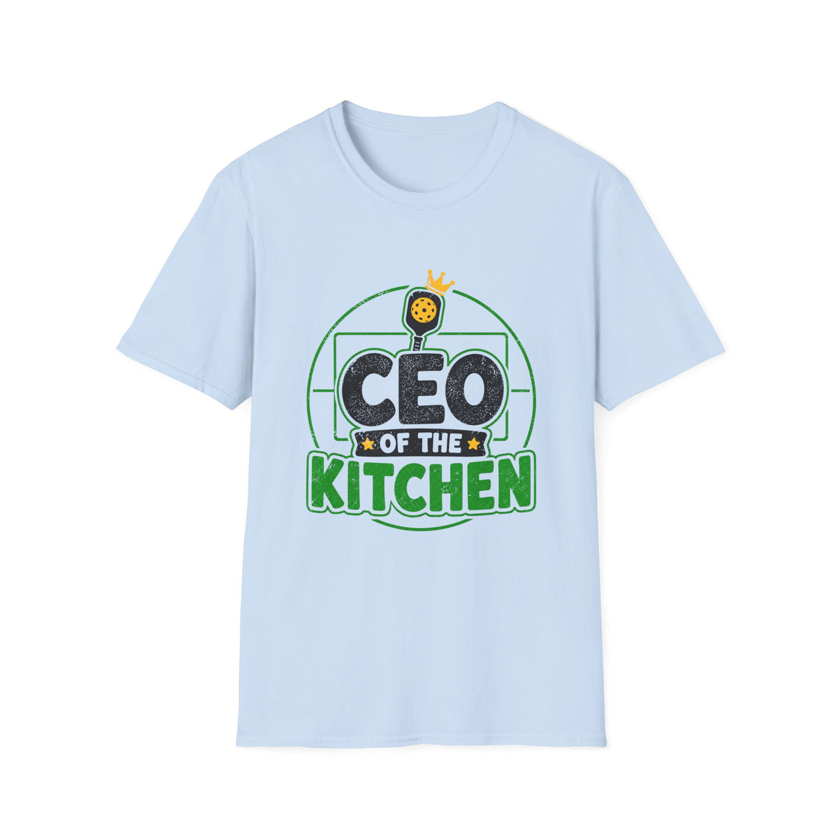 CEO of the Kitchen T-Shirt