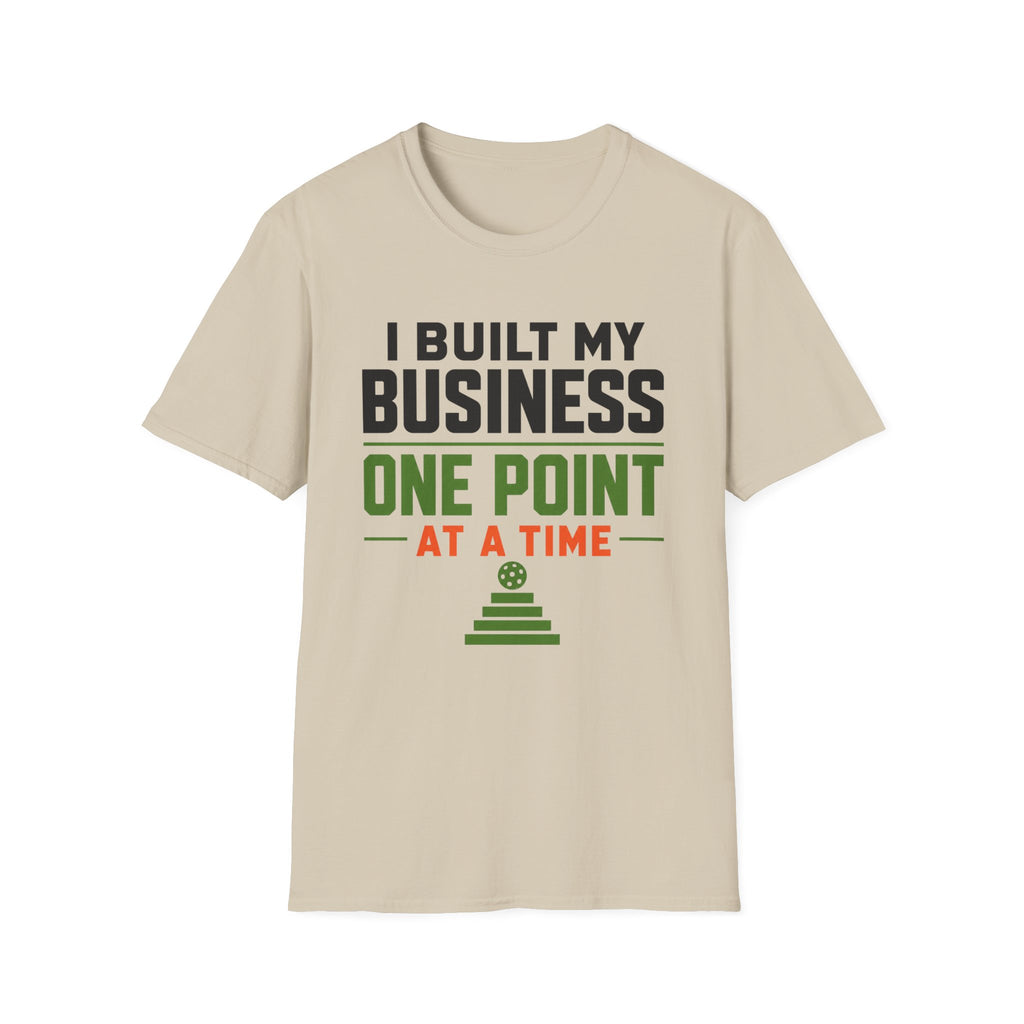 Building Success One Step T-Shirt