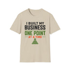 Building Success One Step T-Shirt