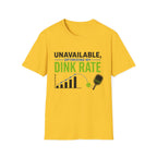 Dink Rate T-Shirt
