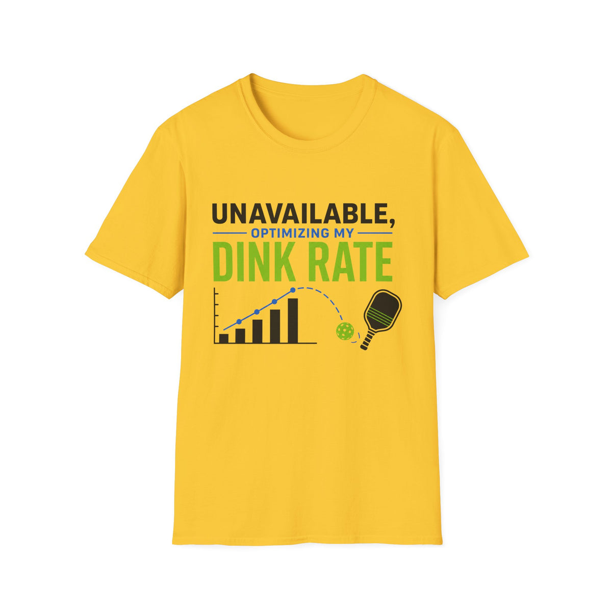 Dink Rate T-Shirt